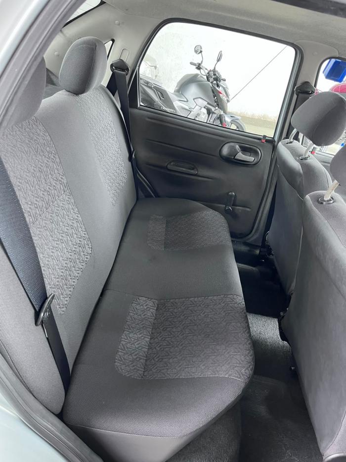 Chevrolet Corsa Classic 1.0 2006