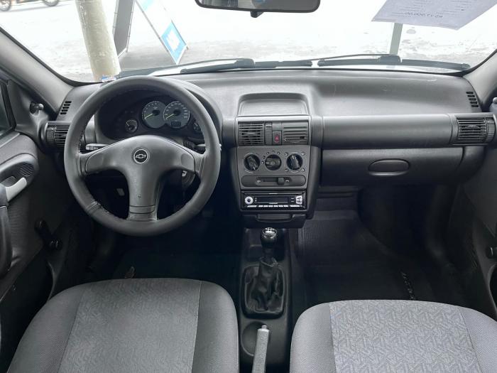 Chevrolet Corsa Classic 1.0 2006