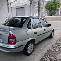 Chevrolet Corsa Classic 1.0 2006