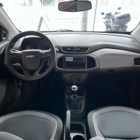 Chevrolet Ônix MT LS 1.0 2013