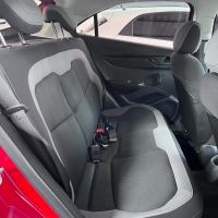 Chevrolet Ônix MT LS 1.0 2013