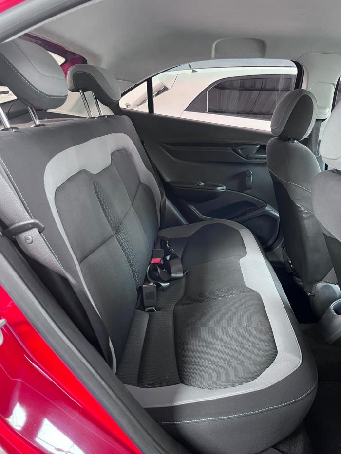 Chevrolet Ônix MT LS 1.0 2013