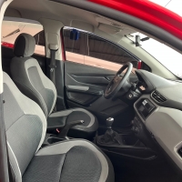 Chevrolet Ônix MT LS 1.0 2013