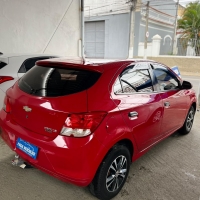 Chevrolet Ônix MT LS 1.0 2013