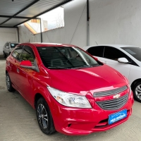 Chevrolet Ônix MT LS 1.0 2013