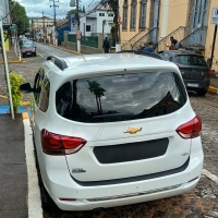 Chevrolet SPIN LTZ 1.8 2023