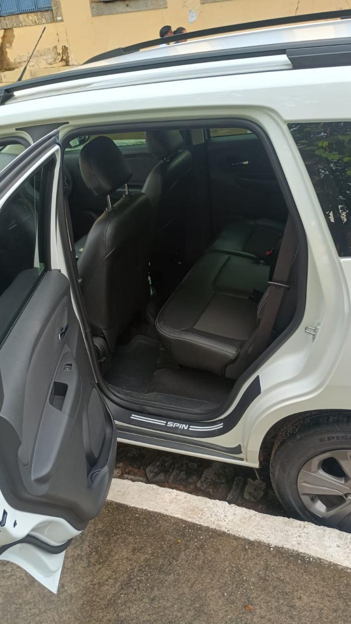 Chevrolet SPIN LTZ 1.8 2023