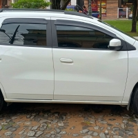 Chevrolet SPIN LTZ 1.8 2023