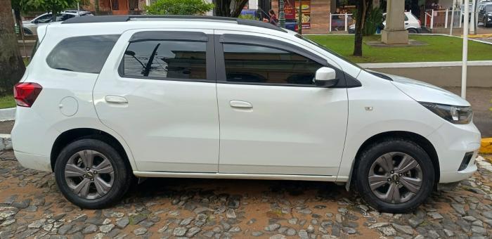 Chevrolet SPIN LTZ 1.8 2023