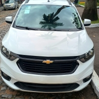 Chevrolet SPIN LTZ 1.8 2023