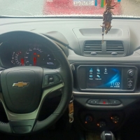 Chevrolet SPIN LTZ 1.8 2023