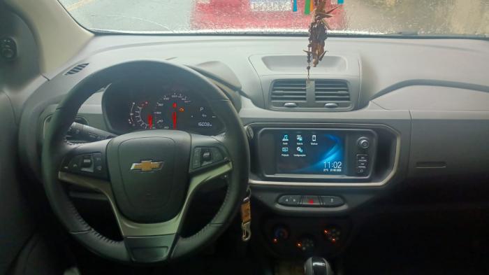 Chevrolet SPIN LTZ 1.8 2023