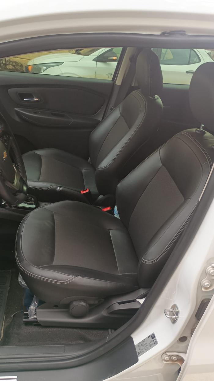 Chevrolet SPIN LTZ 1.8 2023