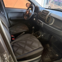 Fiat Mobi 1.0 2020