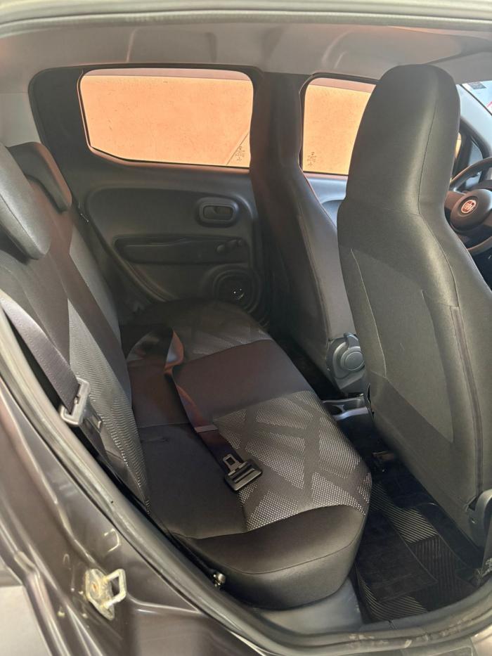 Fiat Mobi 1.0 2020