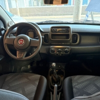 Fiat Mobi 1.0 2020