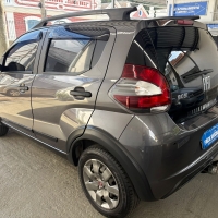 Fiat Mobi 1.0 2020