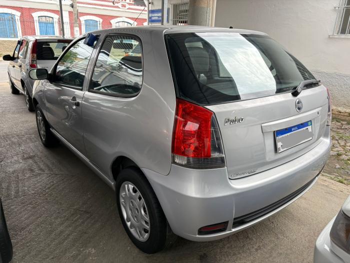 Fiat PALIO FIRE 1.0 2008