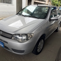 Fiat PALIO FIRE 1.0 2008