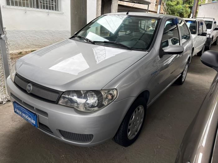Venda Carro Fiat PALIO FIRE 1.0 2008 Valença RJ