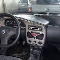 Fiat PALIO FIRE 1.0 2008