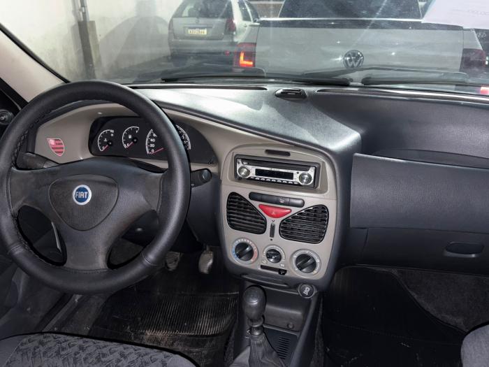 Fiat PALIO FIRE 1.0 2008