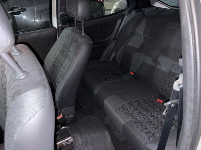 Fiat PALIO FIRE 1.0 2008