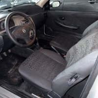 Fiat PALIO FIRE 1.0 2008