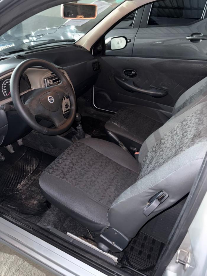 Fiat PALIO FIRE 1.0 2008