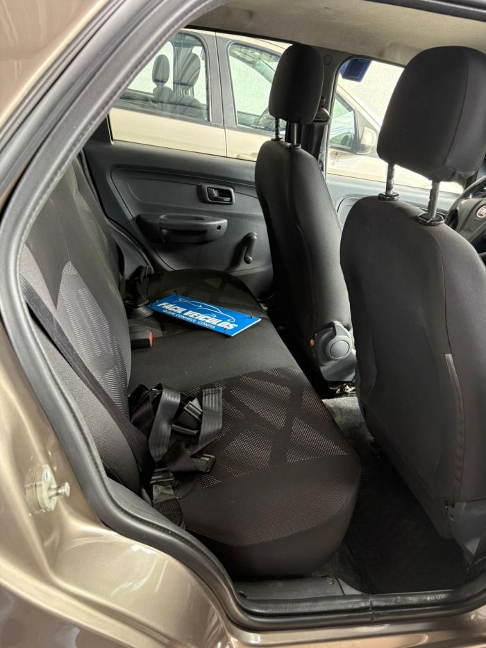 Fiat Palio 1.0 2015