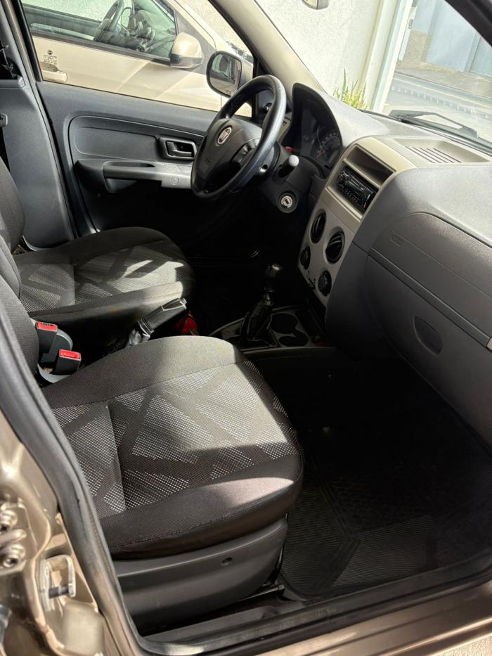 Fiat Palio 1.0 2015