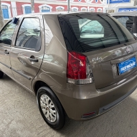 Fiat Palio 1.0 2015