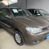Fiat Palio 1.0 2015