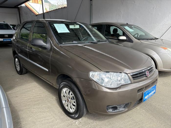 Venda Carro Fiat Palio 1.0 2015 Valença RJ