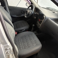Fiat Palio Fire 1.0 2009