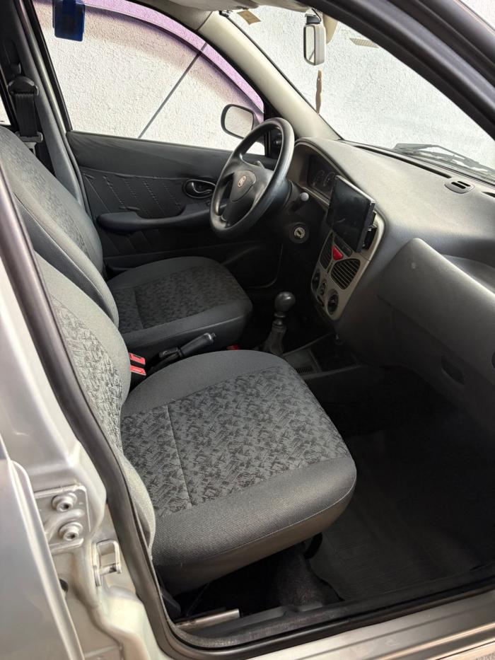 Fiat Palio Fire 1.0 2009