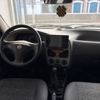 Fiat Palio Fire 1.0 2009