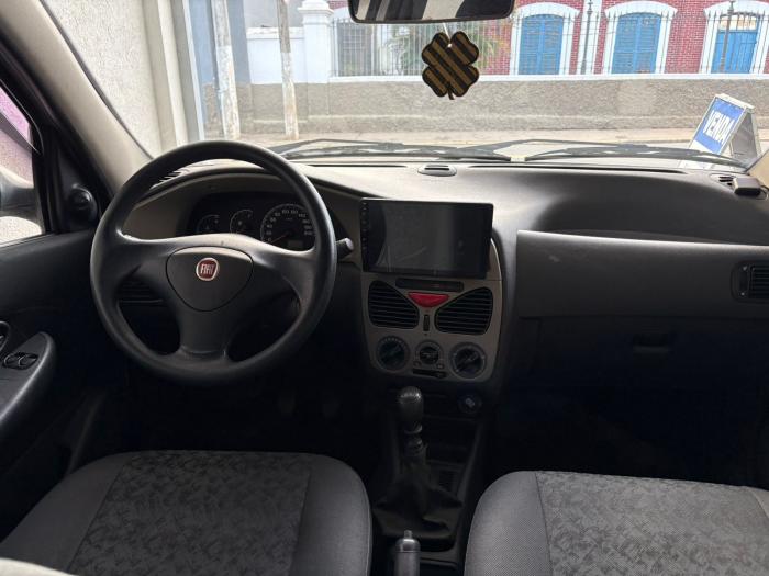 Fiat Palio Fire 1.0 2009