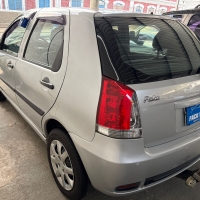 Fiat Palio Fire 1.0 2009
