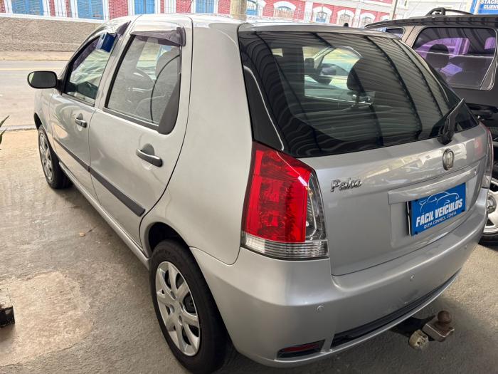 Fiat Palio Fire 1.0 2009