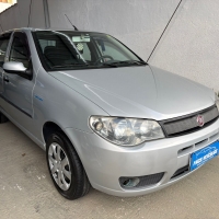 Fiat Palio Fire 1.0 2009