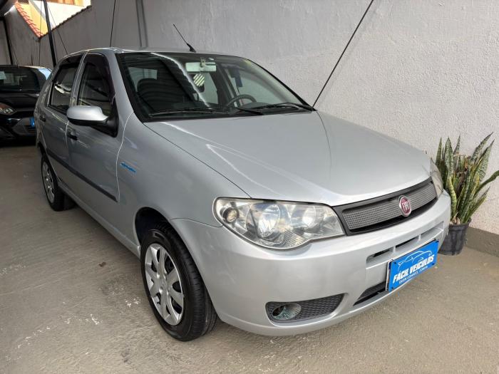 Venda Carro Fiat Palio Fire 1.0 2009 Valença RJ
