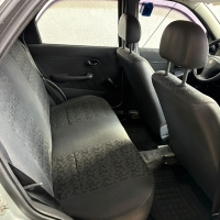 Fiat Palio Fire 1.0 2009
