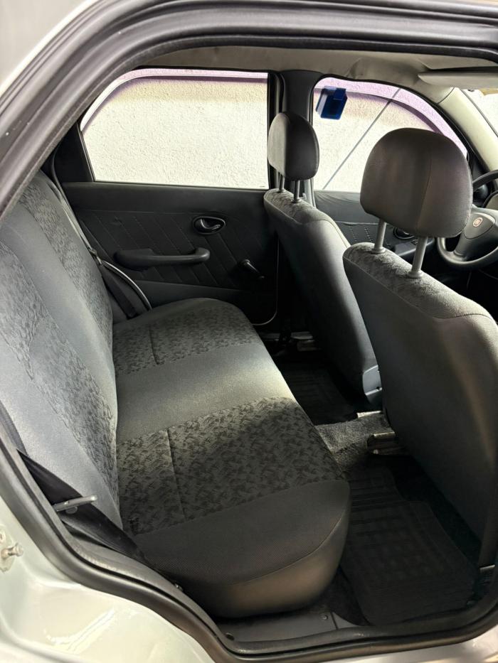 Fiat Palio Fire 1.0 2009
