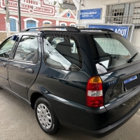 Fiat Palio 1.3 2003