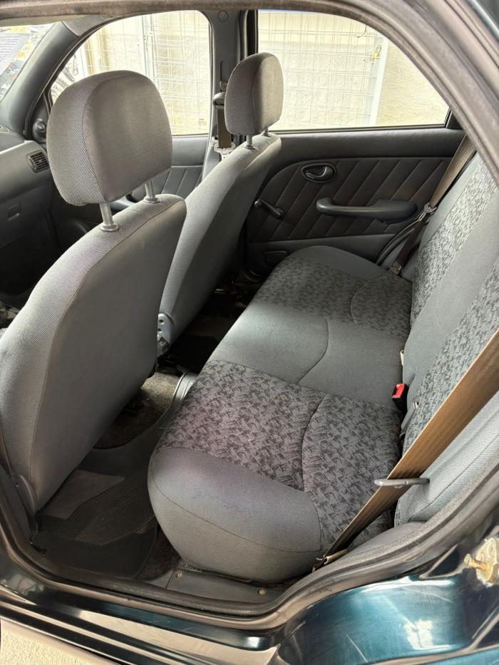 Fiat Palio 1.3 2003