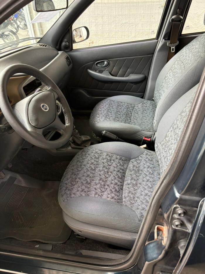 Fiat Palio 1.3 2003