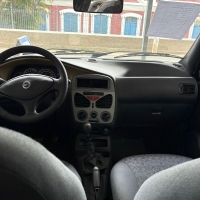 Fiat Palio 1.3 2003