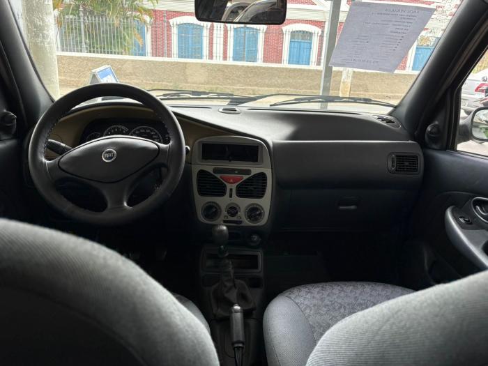 Fiat Palio 1.3 2003