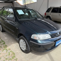 Fiat Palio 1.3 2003